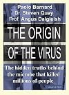 The Origin of the Virus: The hidden truths behind the microbe that killed millions of people