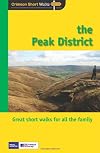 The Peak District.
