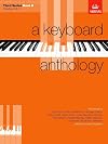 A Keyboard Anthology, Third Series, Book 2