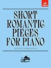 Short Romantic Pieces for Piano: Bk. 2