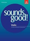 Sounds Good! for Violin