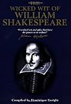 The Wicked Wit of William Shakespeare