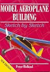Model Aeroplane Building: Sketch by Sketch