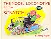 The model locomotive from scratch