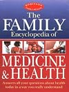 The Family Encyclopedia of Medicine and Health (Robinson family health)