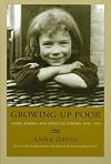 Growing Up Poor: Home, School and Street in London 1870-1914