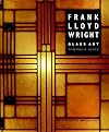 Frank Lloyd Wright Glass Art