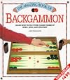 Backgammon - The Amazing Book (Amazing book series) (Spanish Edition)