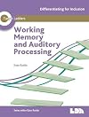 Target Ladders: Working Memory & Auditory Processing