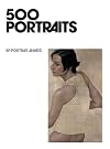 500 Portraits: BP Portrait Award