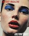The Face Magazine: Culture Shift