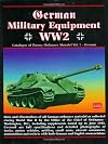 German Military Equipment WW2: Catalogue of Enemy Ordnance, Vol.1 (1 March 1945)