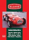 Allard Limited Edition Ultra