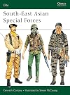 South-East Asian Special Forces