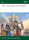 The Ancient Assyrians