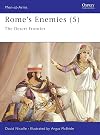 Rome's Enemies (5): The Desert Frontier