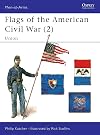 Flags of the American Civil War (2): Union