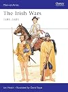 The Irish Wars 1485-1603