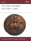 Norman Knight, AD 950–1204