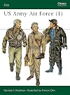 US Army Air Force (1) (Elite) (Vol 1)