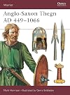 Anglo-Saxon Thegn, AD 449–1066