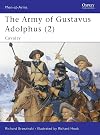 The Army of Gustavus Adolphus (2): Cavalry
