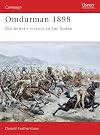 Omdurman 1898: Kitchener's Victory in the Sudan