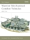 Warrior Mechanised Combat Vehicle 1987-94 (New Vanguard)