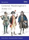 General Washington's Army 1: 1775-78