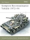 Scorpion Reconnaissance Vehicle 1972-94 (New Vanguard)