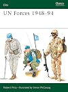 UN Forces: 1948-94