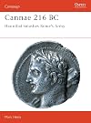 Cannae 216 BC: Hannibal smashes Rome's Army