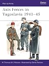 Axis Forces in Yugoslavia 1941-45