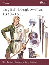 English Longbowman, 1330–1515