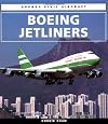 Boeing Jetliners (Colour Series (Aviation))
