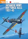 Japanese Army Air Force Aces, 1937-45