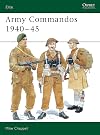 Army Commandos 1940-45