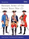 Russian Army of the Seven Years War (2)