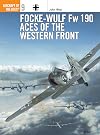 Focke-Wulf Fw 190 Aces of the Western Front
