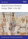 Republican Roman Army 200-104 BC