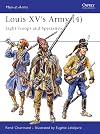 Louis XV's Army 4: Light Troops & Specialists