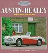Austin-Healey 100 & 3000: 1952-1968 (Colour Classics)