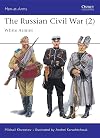 The Russian Civil War 2: White Armies