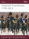 Imperial Guardsman, 1799–1815