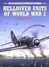 Helldiver Units of World War 2