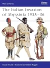 The Italian Invasion of Abyssinia 1935-36