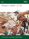 Pirates 1660-1730