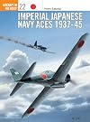 Imperial Japanese Navy Aces, 1937-45