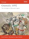 Granada 1492: The Twilight of Moorish Spain