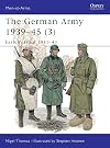 The German Army 1939-45 (3): Eastern Front 1941-43